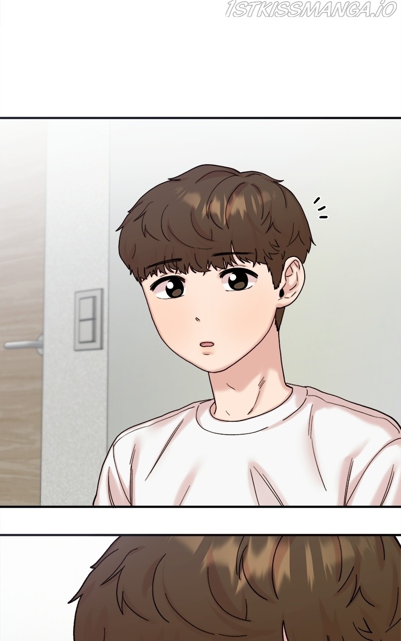 My Dud to Stud Boyfriend chapter 27 - page 3