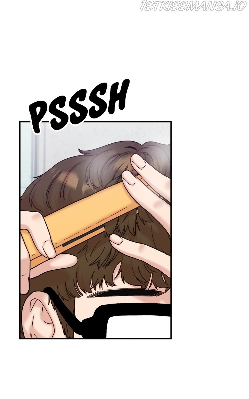 My Dud to Stud Boyfriend chapter 27 - page 30