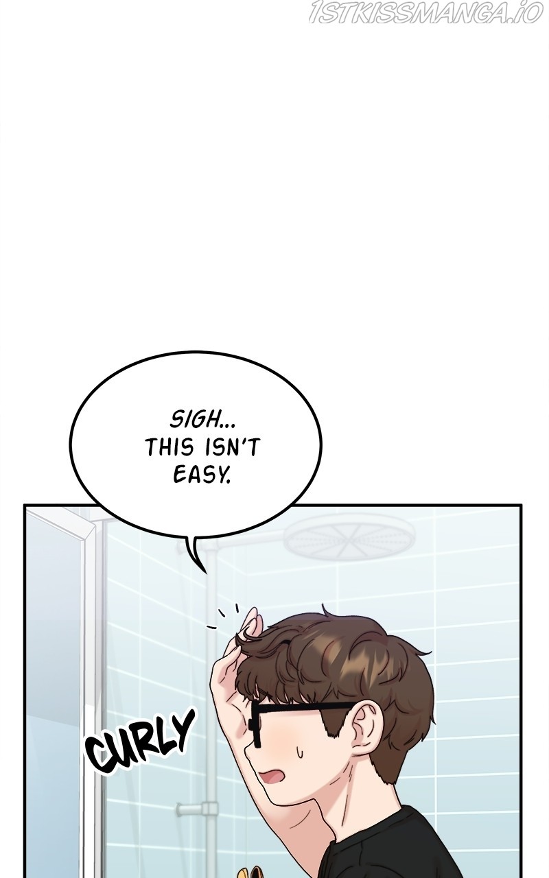 My Dud to Stud Boyfriend chapter 27 - page 31