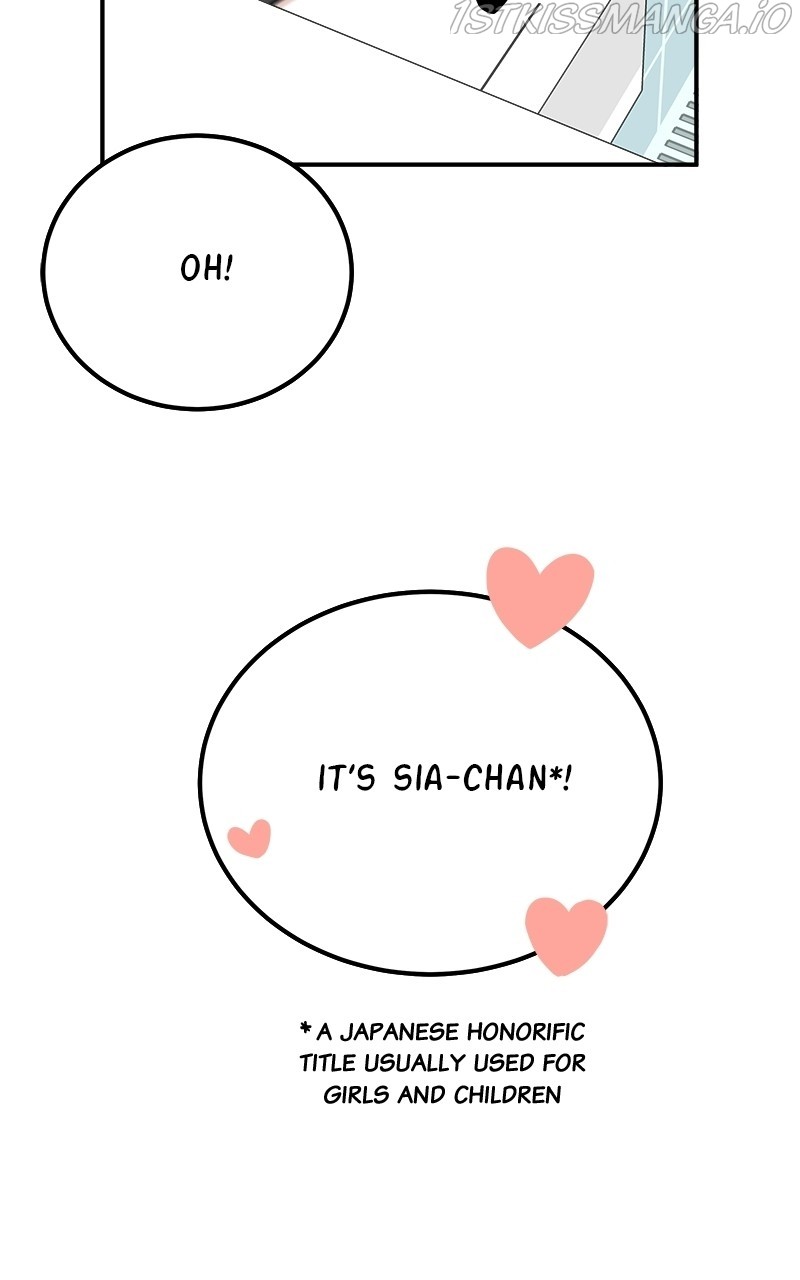 My Dud to Stud Boyfriend chapter 27 - page 38