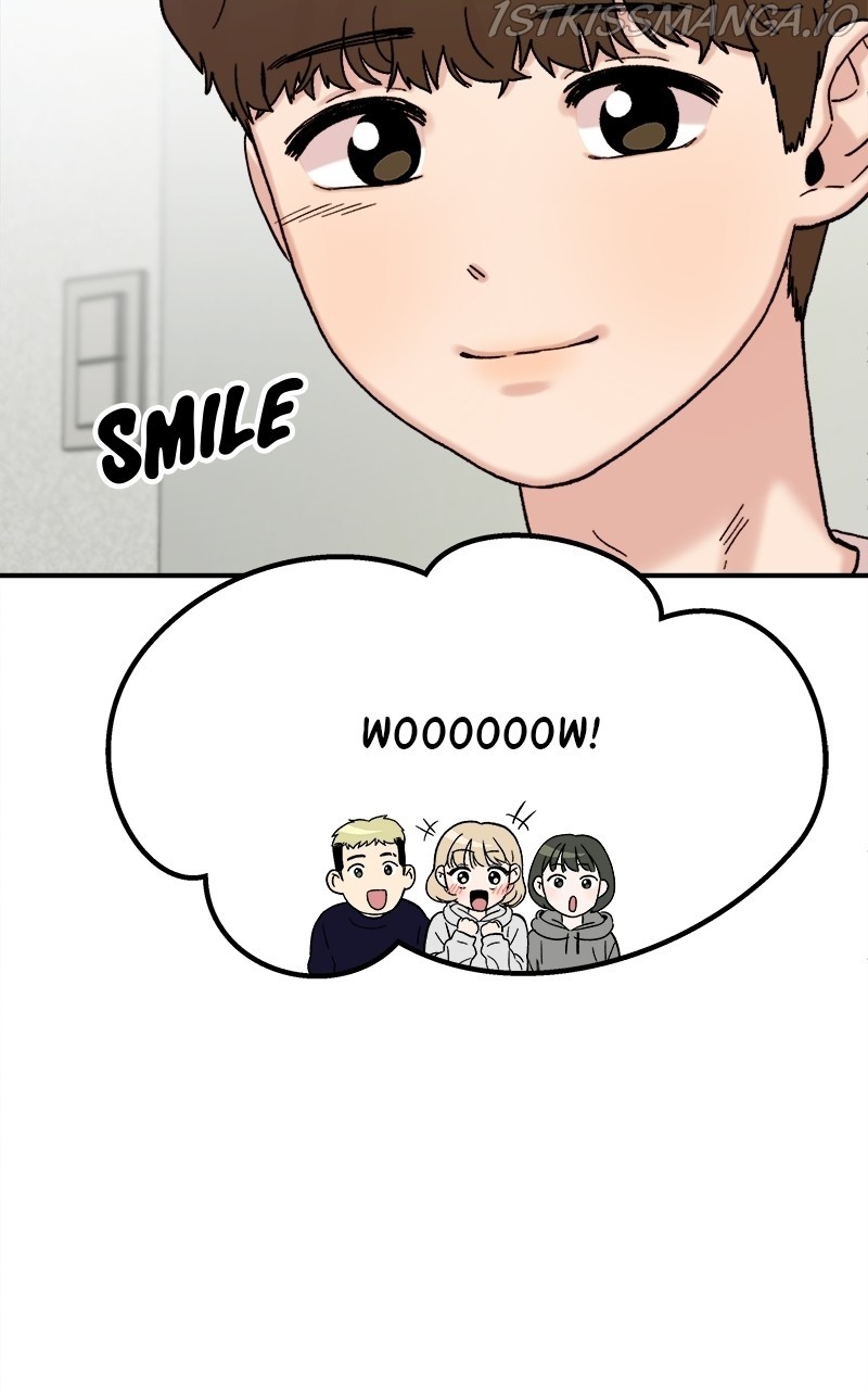 My Dud to Stud Boyfriend chapter 27 - page 4