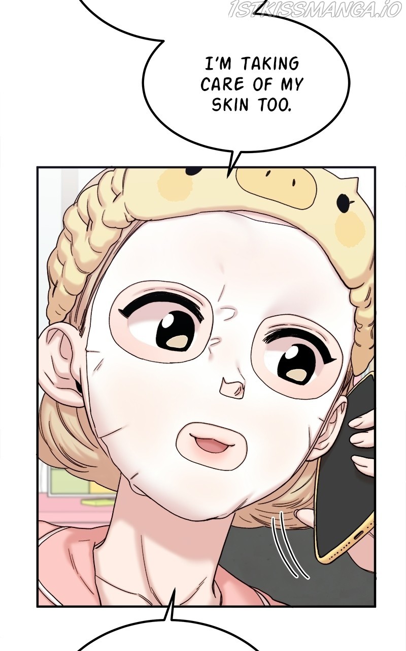 My Dud to Stud Boyfriend chapter 27 - page 42
