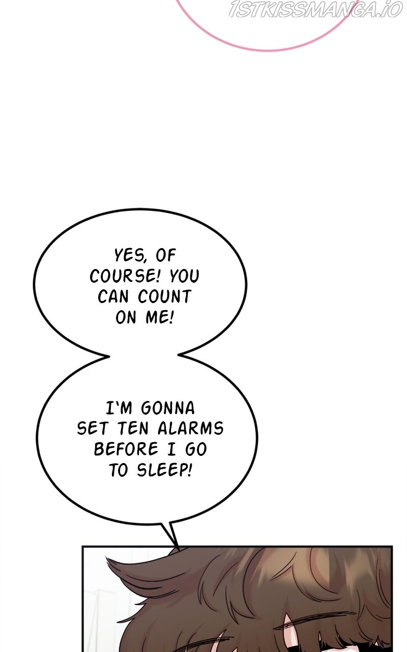My Dud to Stud Boyfriend chapter 27 - page 46