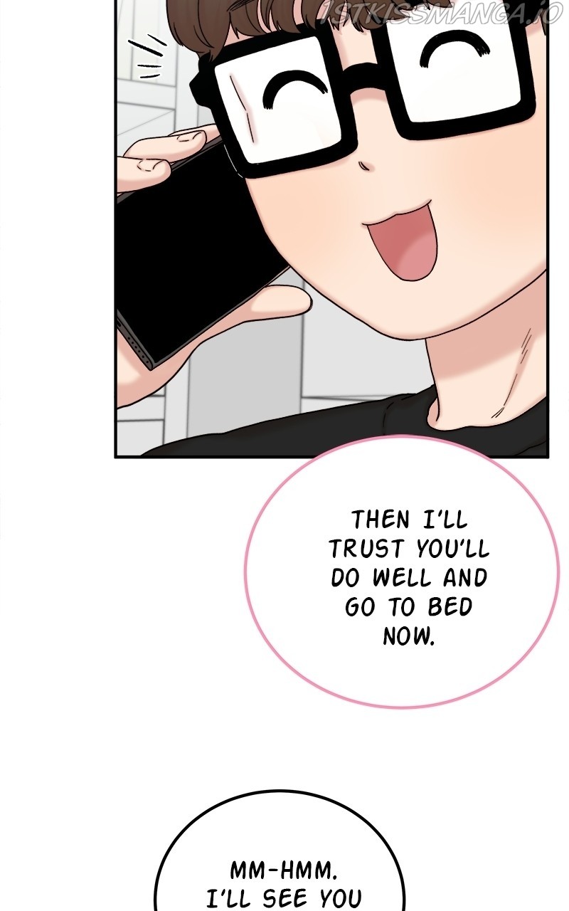 My Dud to Stud Boyfriend chapter 27 - page 47