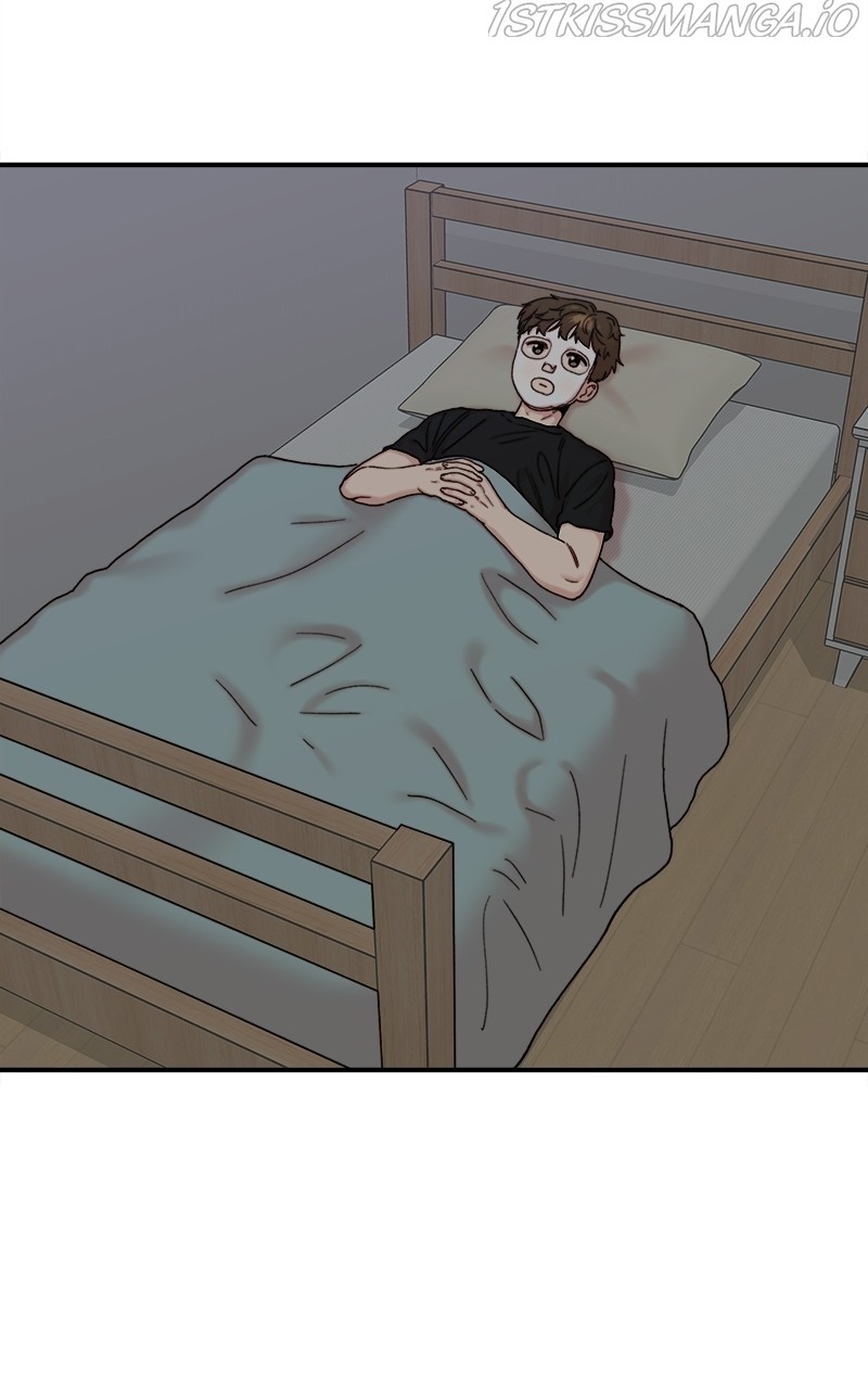 My Dud to Stud Boyfriend chapter 27 - page 51