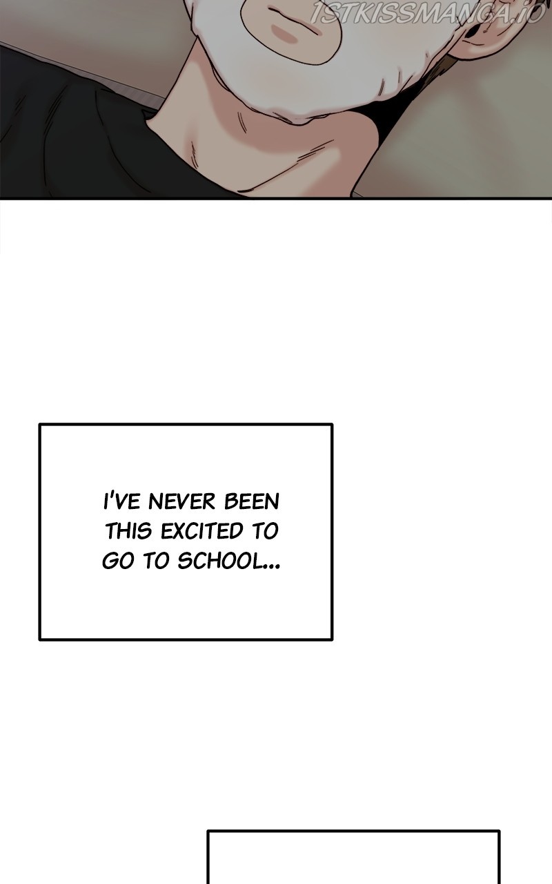 My Dud to Stud Boyfriend chapter 27 - page 53