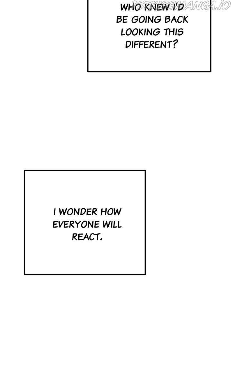 My Dud to Stud Boyfriend chapter 27 - page 54