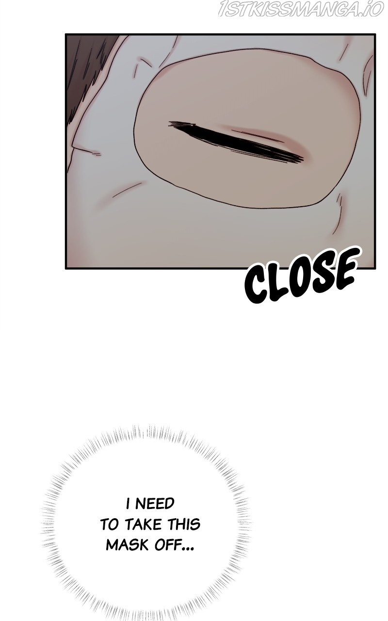 My Dud to Stud Boyfriend chapter 27 - page 56