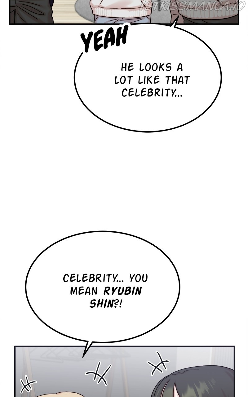 My Dud to Stud Boyfriend chapter 27 - page 6