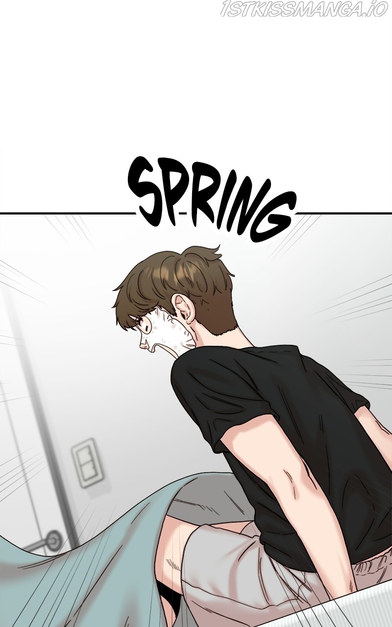 My Dud to Stud Boyfriend chapter 27 - page 60
