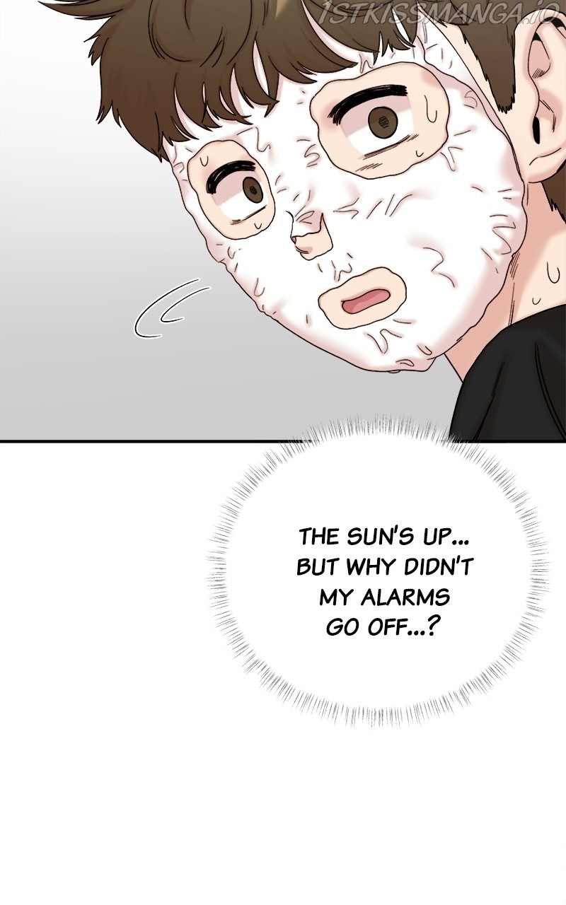 My Dud to Stud Boyfriend chapter 27 - page 62