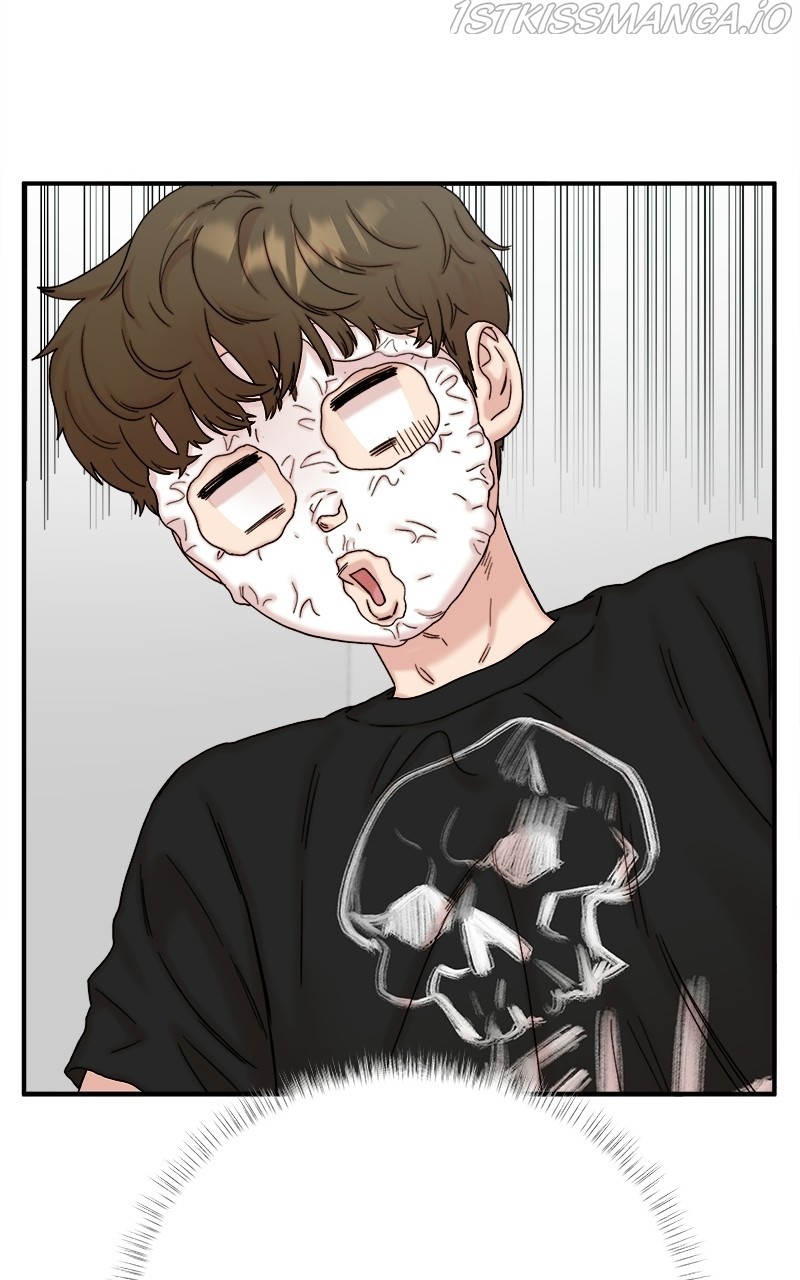My Dud to Stud Boyfriend chapter 27 - page 64