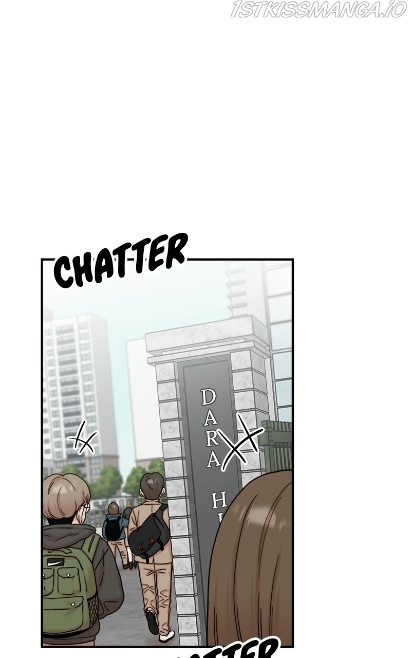 My Dud to Stud Boyfriend chapter 27 - page 67
