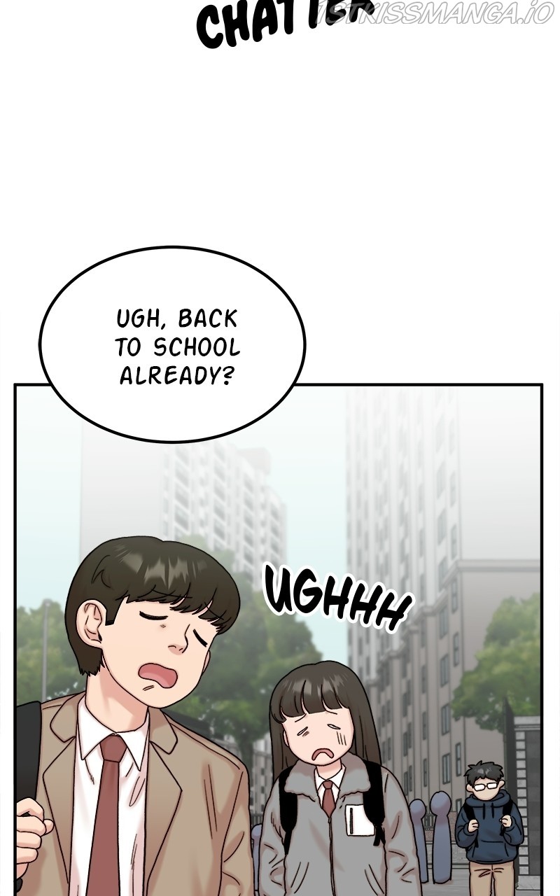 My Dud to Stud Boyfriend chapter 27 - page 68