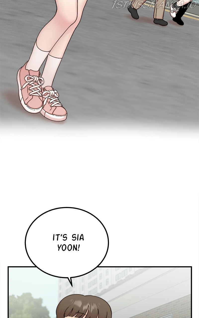 My Dud to Stud Boyfriend chapter 27 - page 72