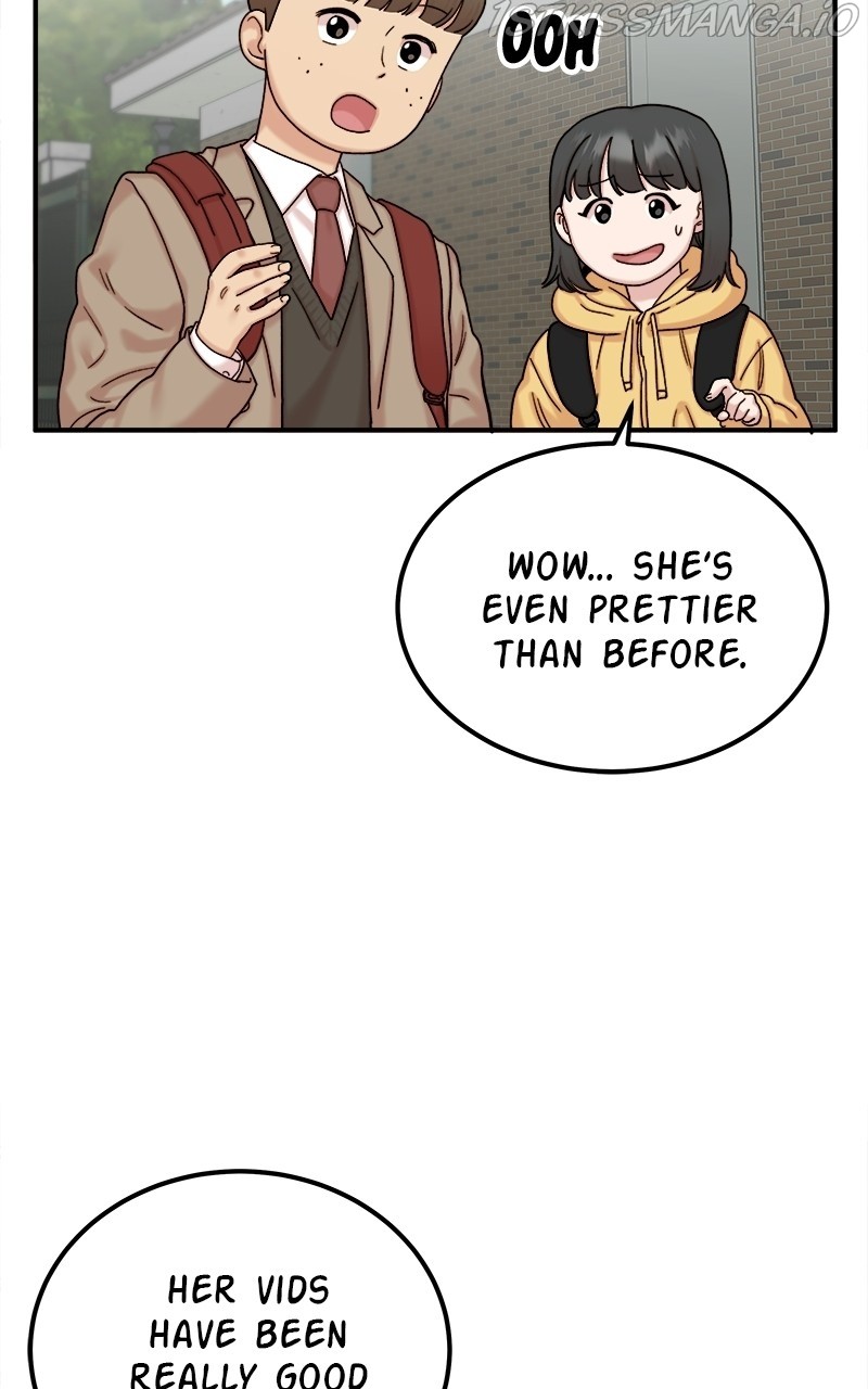 My Dud to Stud Boyfriend chapter 27 - page 73
