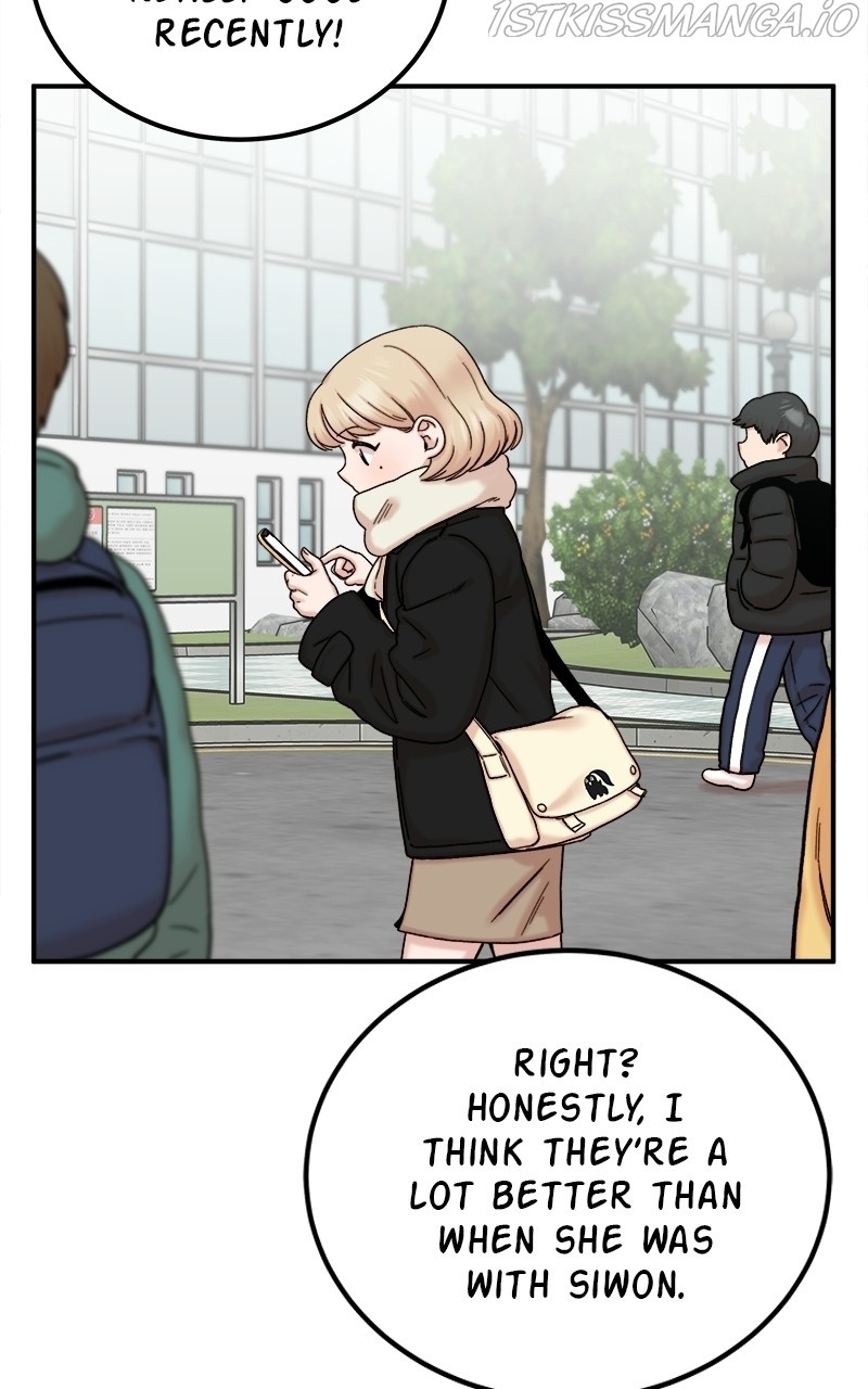 My Dud to Stud Boyfriend chapter 27 - page 74