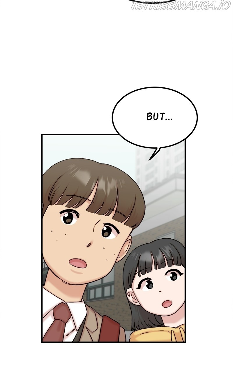 My Dud to Stud Boyfriend chapter 27 - page 75