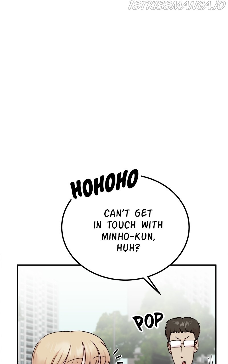 My Dud to Stud Boyfriend chapter 27 - page 80