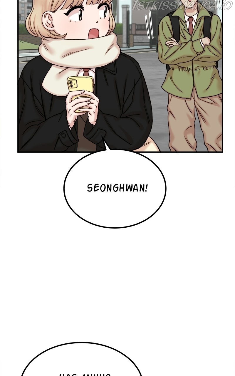 My Dud to Stud Boyfriend chapter 27 - page 81