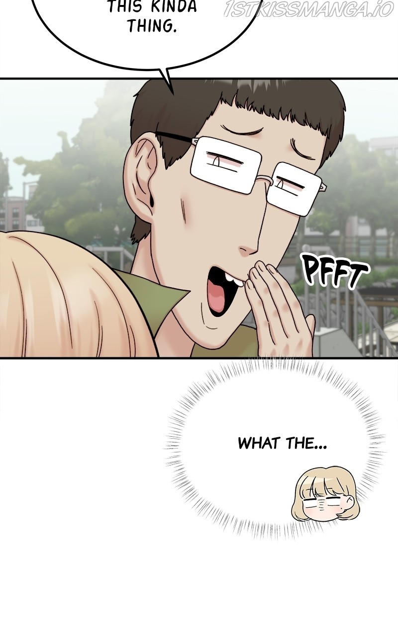 My Dud to Stud Boyfriend chapter 27 - page 85