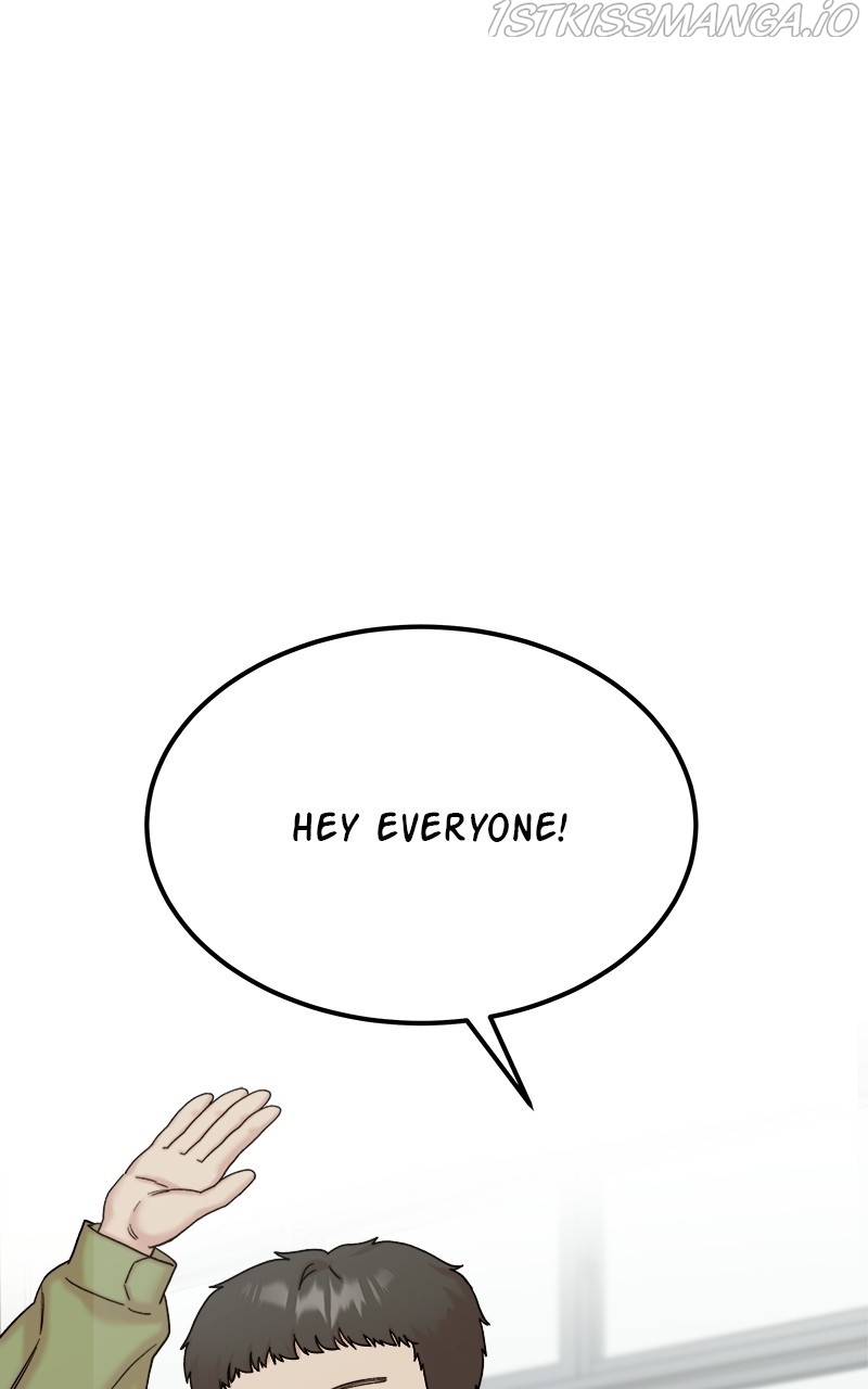 My Dud to Stud Boyfriend chapter 27 - page 87
