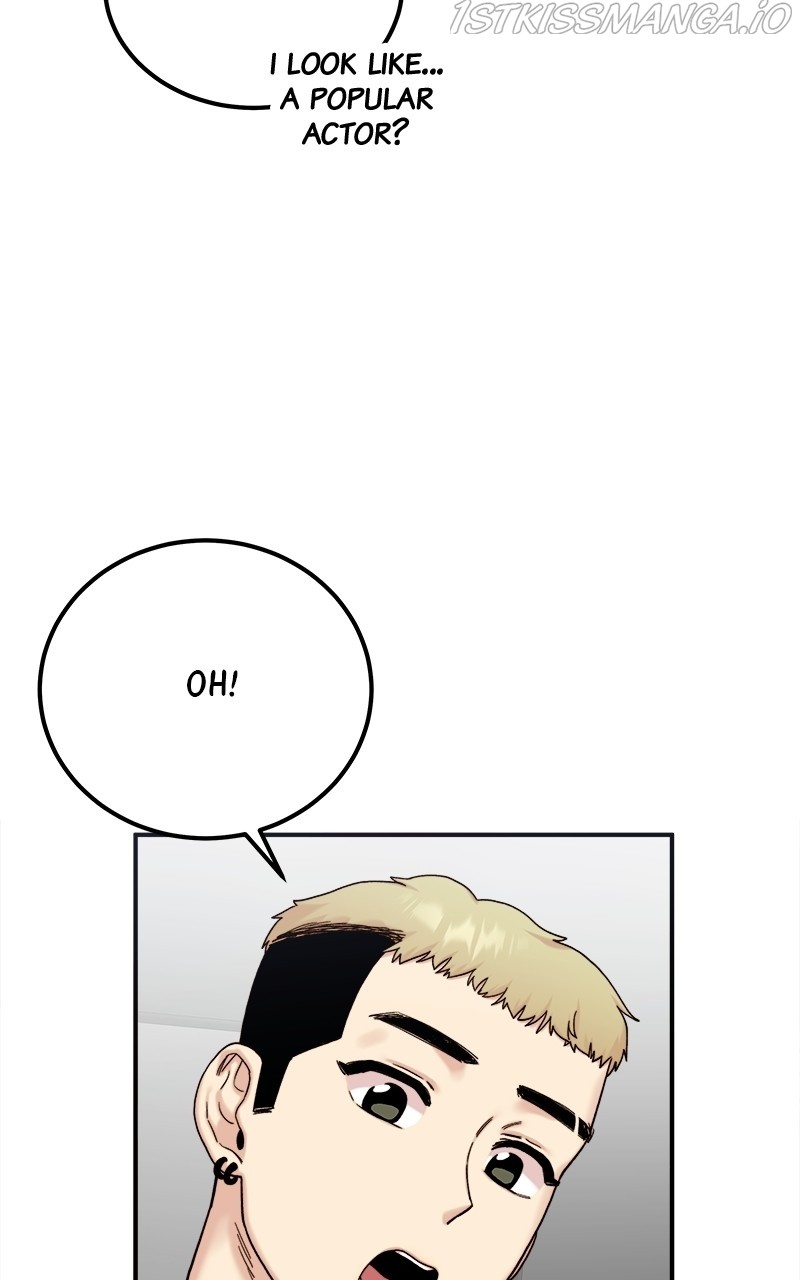 My Dud to Stud Boyfriend chapter 27 - page 9