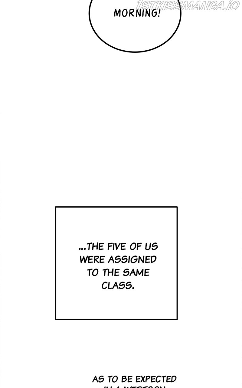 My Dud to Stud Boyfriend chapter 27 - page 91