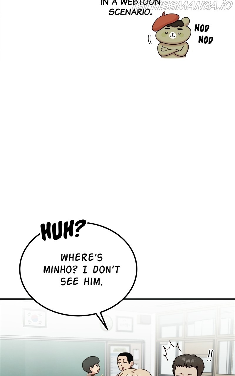 My Dud to Stud Boyfriend chapter 27 - page 92