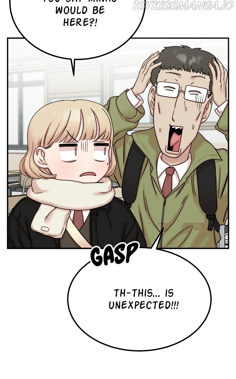 My Dud to Stud Boyfriend chapter 27 - page 94