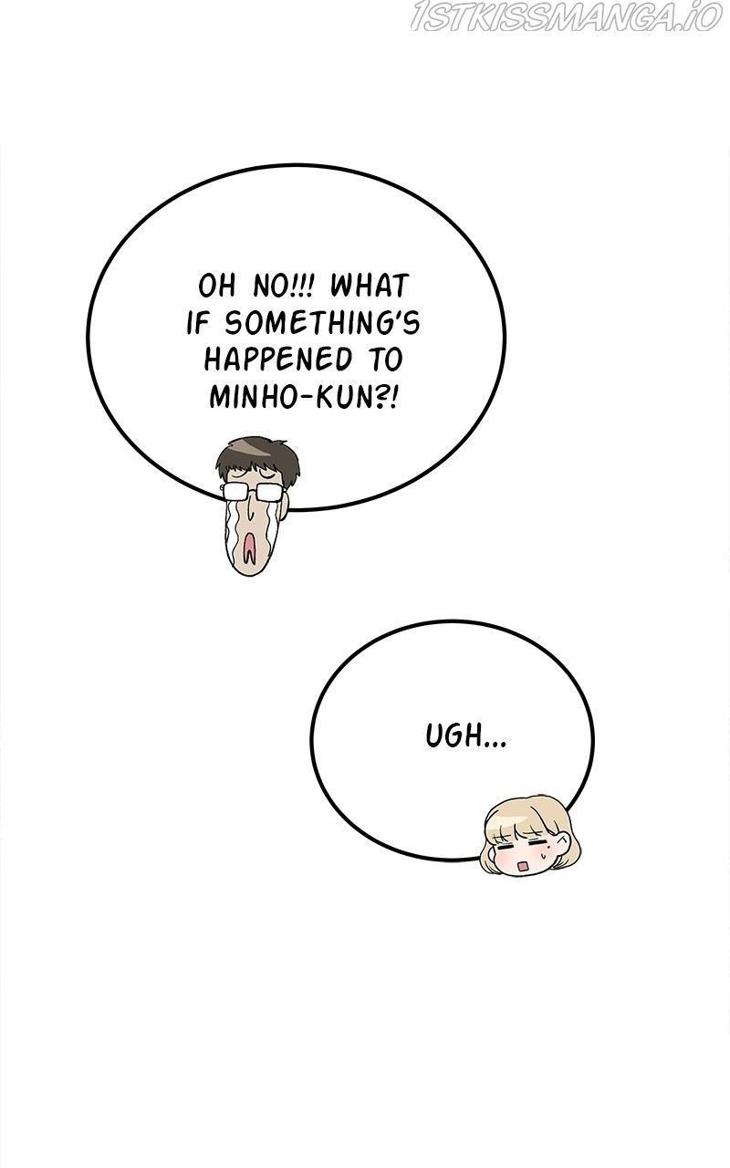 My Dud to Stud Boyfriend chapter 27 - page 95