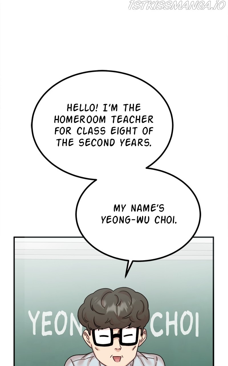 My Dud to Stud Boyfriend chapter 27 - page 97
