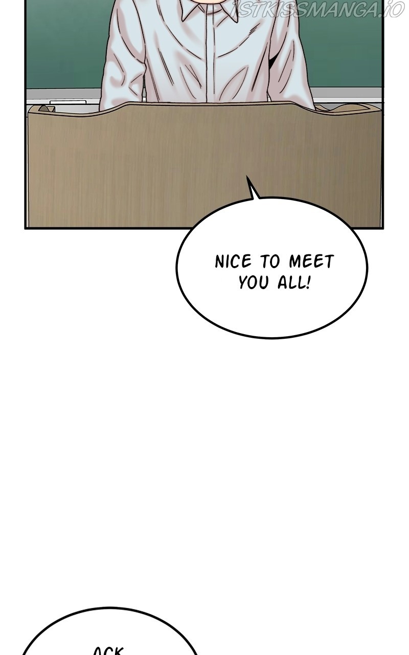 My Dud to Stud Boyfriend chapter 27 - page 98