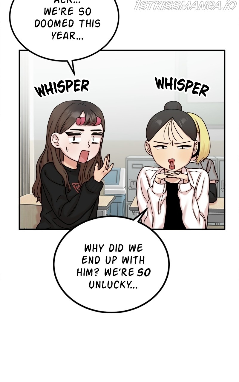 My Dud to Stud Boyfriend chapter 27 - page 99