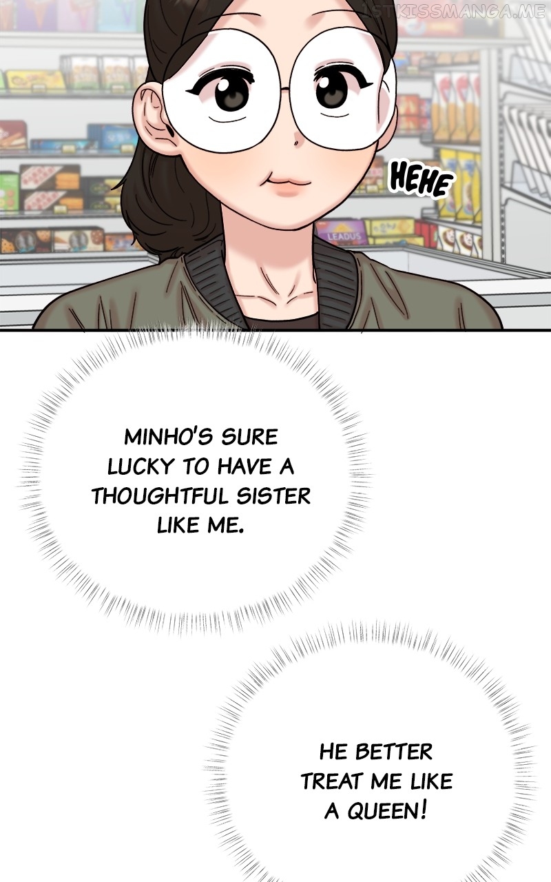 My Dud to Stud Boyfriend Chapter 40 - page 10