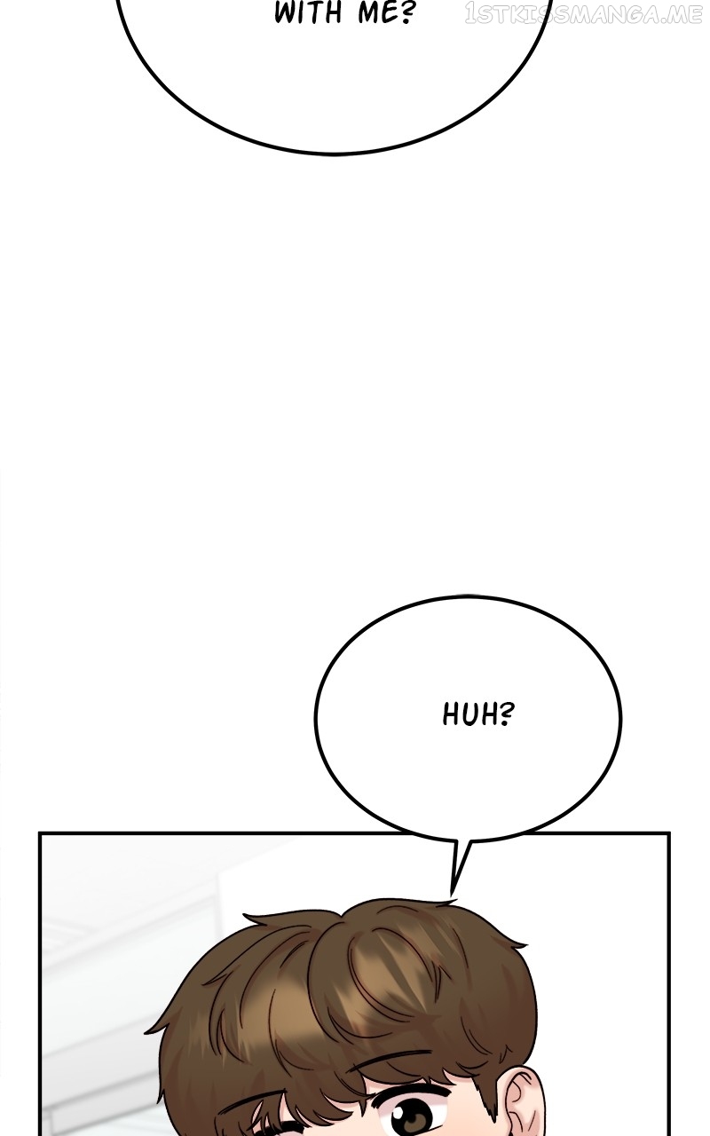 My Dud to Stud Boyfriend Chapter 40 - page 100