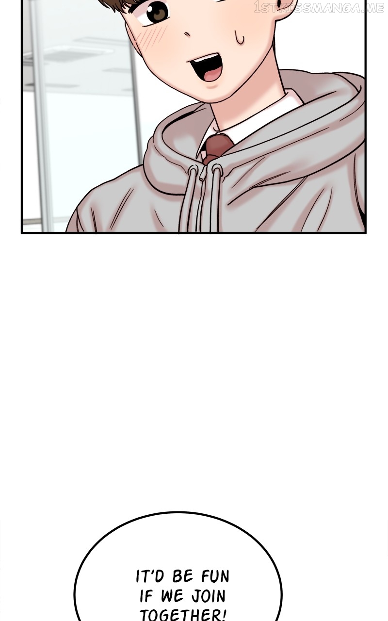 My Dud to Stud Boyfriend Chapter 40 - page 101
