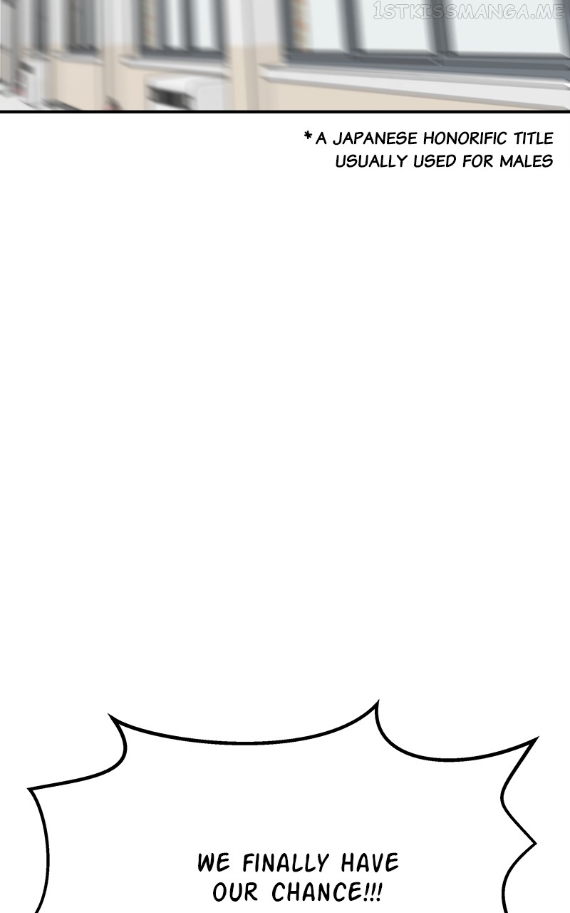 My Dud to Stud Boyfriend Chapter 40 - page 108