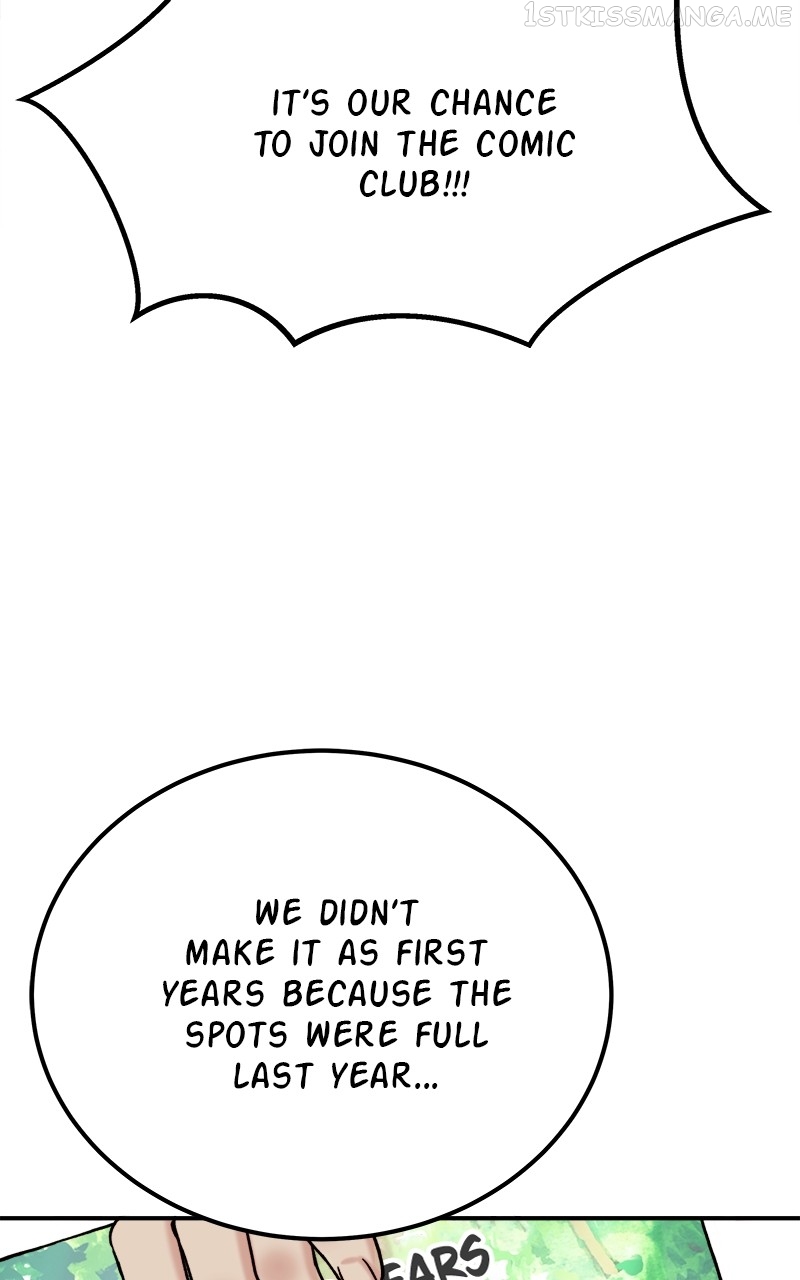 My Dud to Stud Boyfriend Chapter 40 - page 110