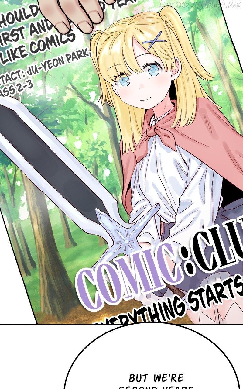 My Dud to Stud Boyfriend Chapter 40 - page 111