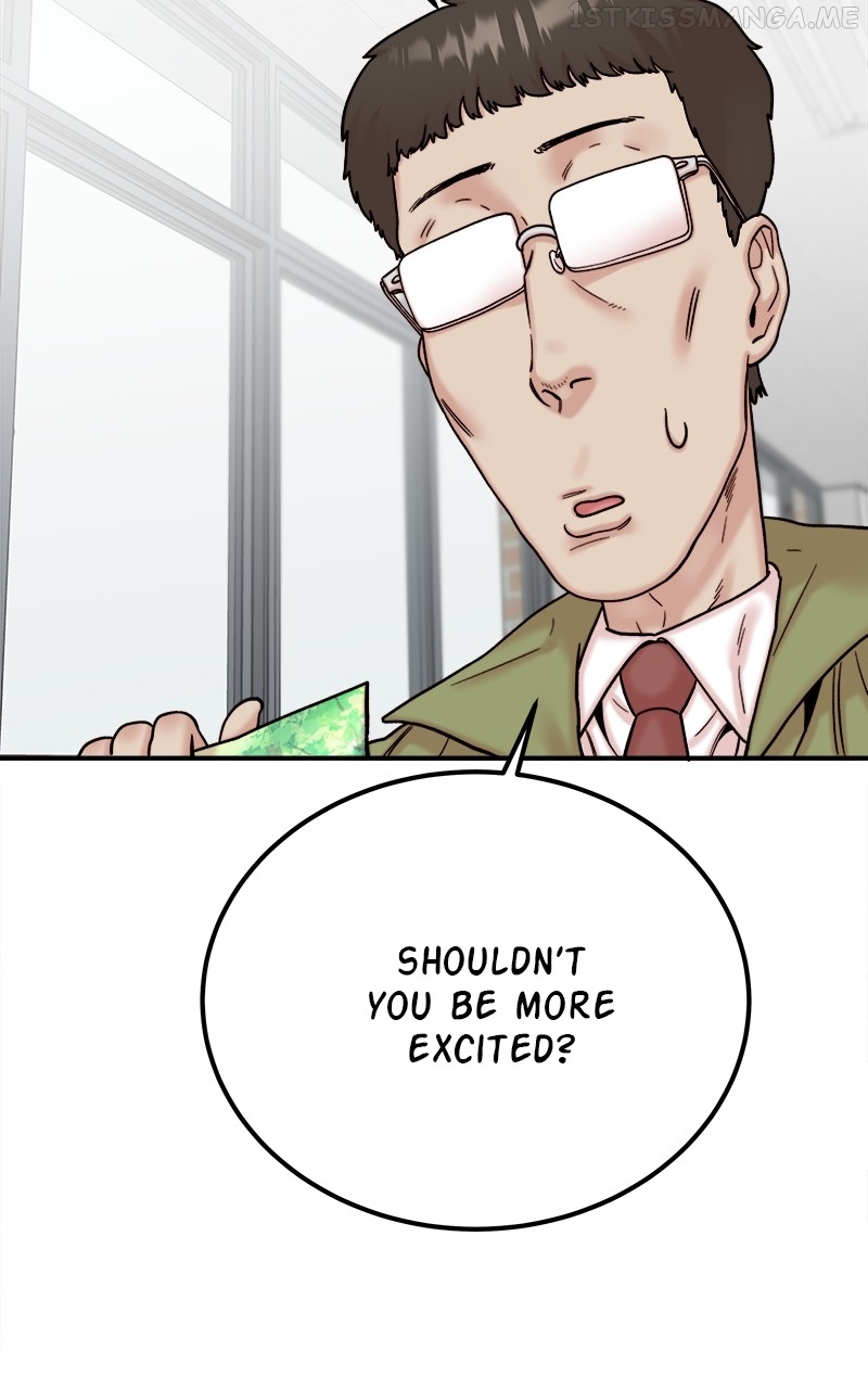 My Dud to Stud Boyfriend Chapter 40 - page 115