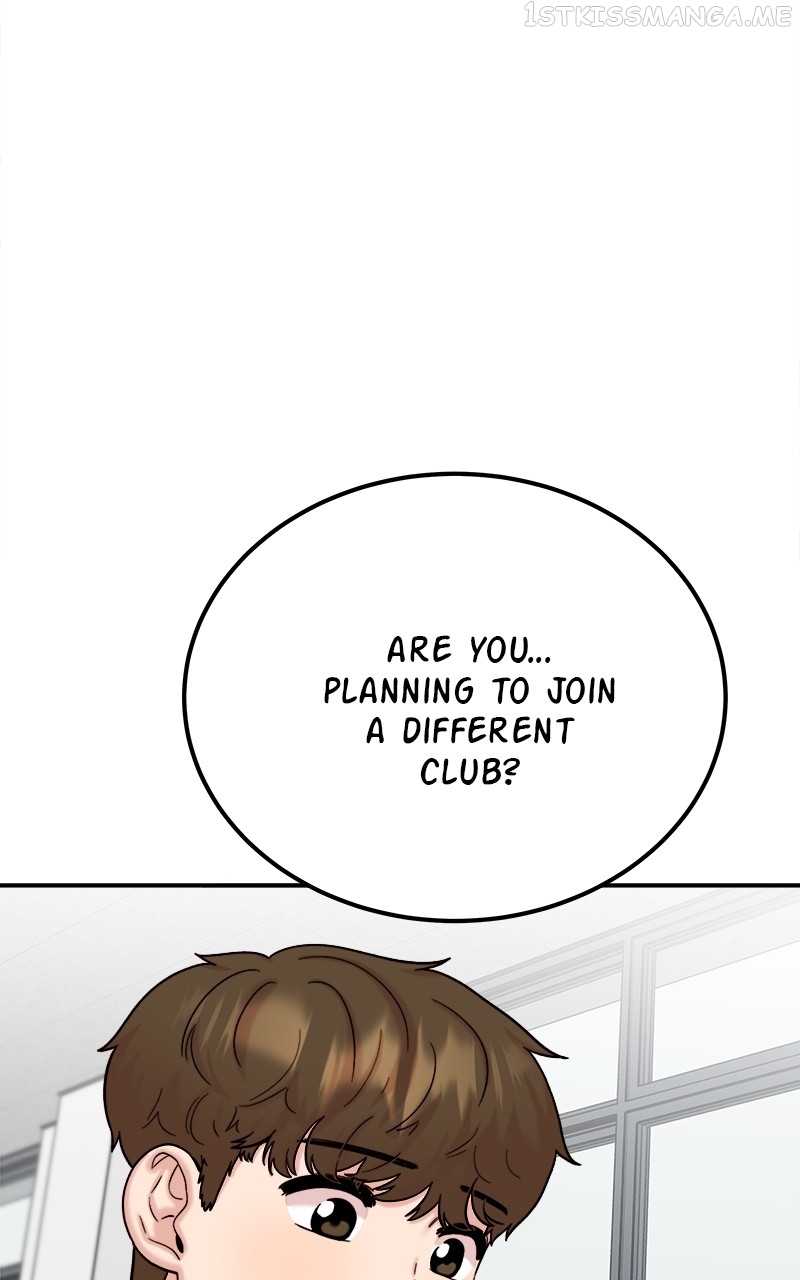 My Dud to Stud Boyfriend Chapter 40 - page 116