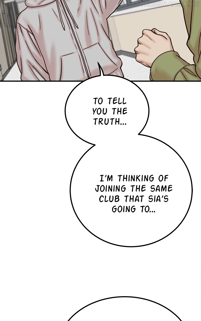 My Dud to Stud Boyfriend Chapter 40 - page 123