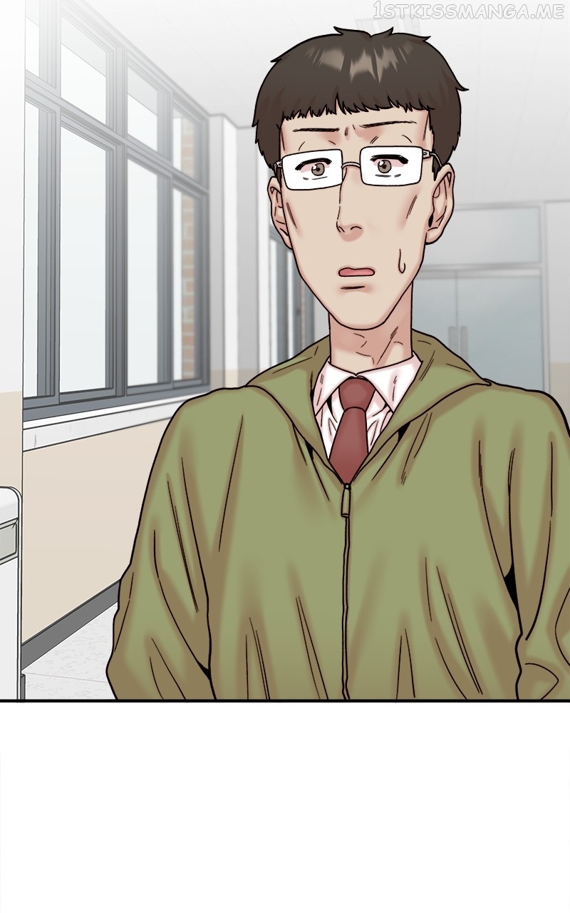 My Dud to Stud Boyfriend Chapter 40 - page 126