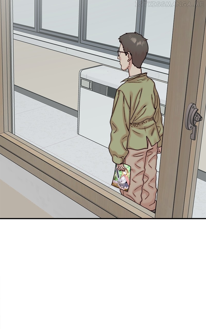 My Dud to Stud Boyfriend Chapter 40 - page 132