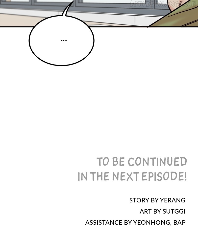 My Dud to Stud Boyfriend Chapter 40 - page 134