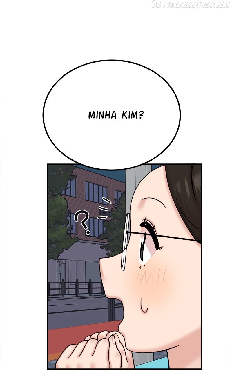 My Dud to Stud Boyfriend Chapter 40 - page 16