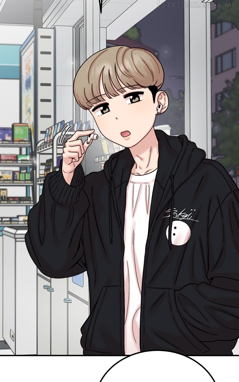 My Dud to Stud Boyfriend Chapter 40 - page 18