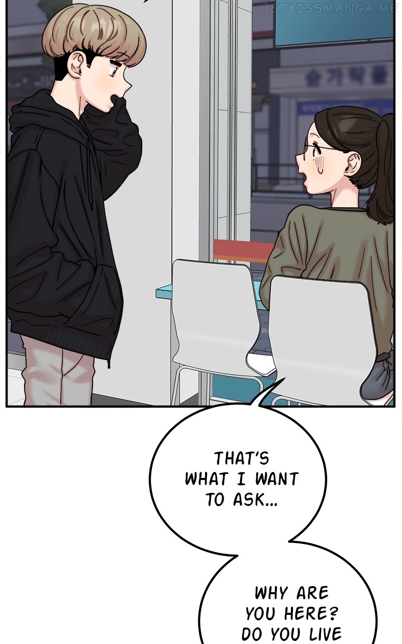 My Dud to Stud Boyfriend Chapter 40 - page 20