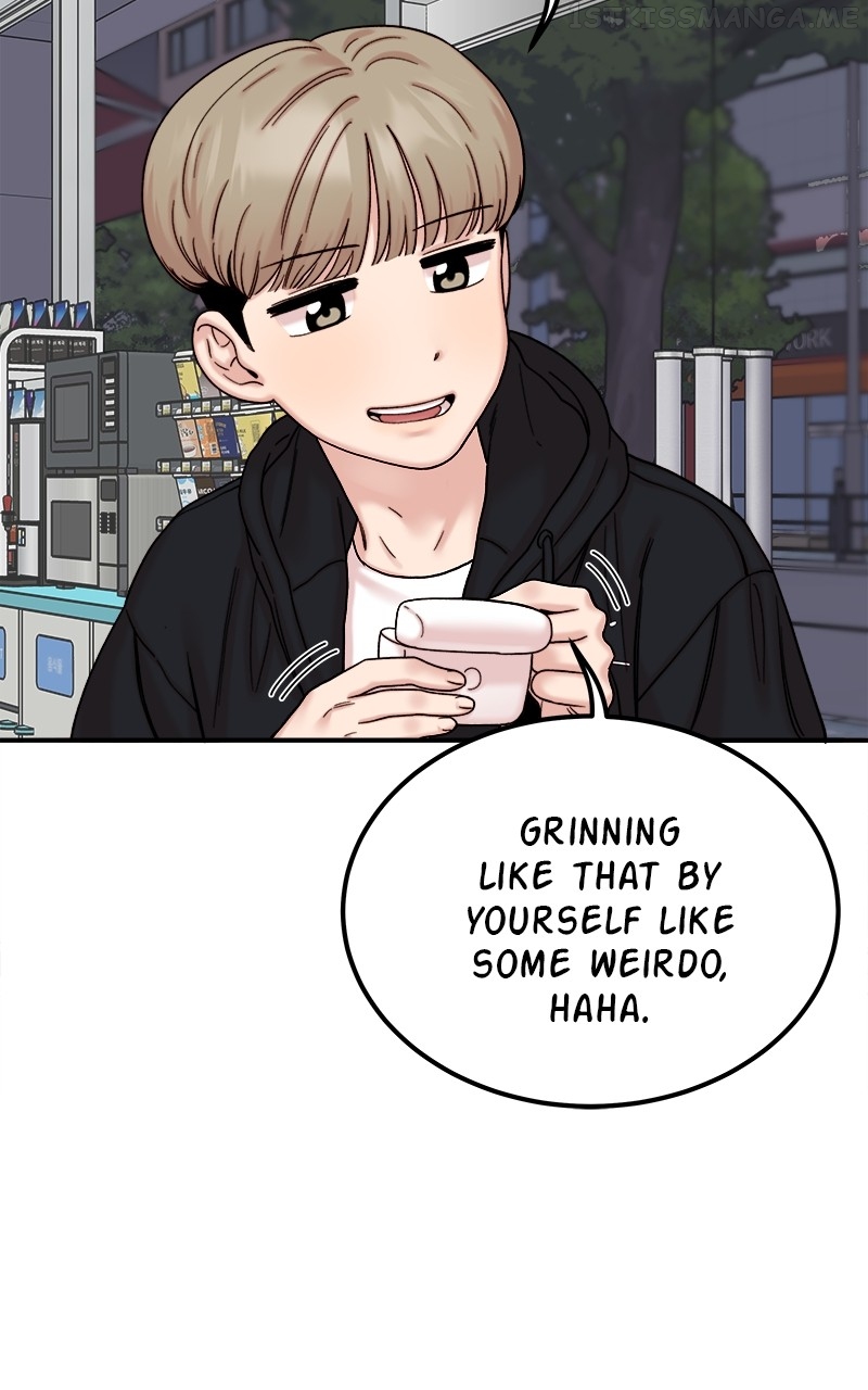 My Dud to Stud Boyfriend Chapter 40 - page 22
